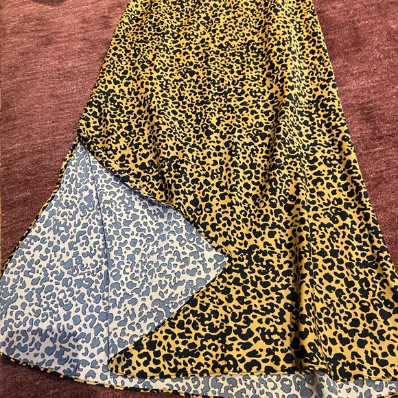 MIDI length wayf skirt - Picture 7 of 8